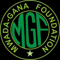 MGF Logo