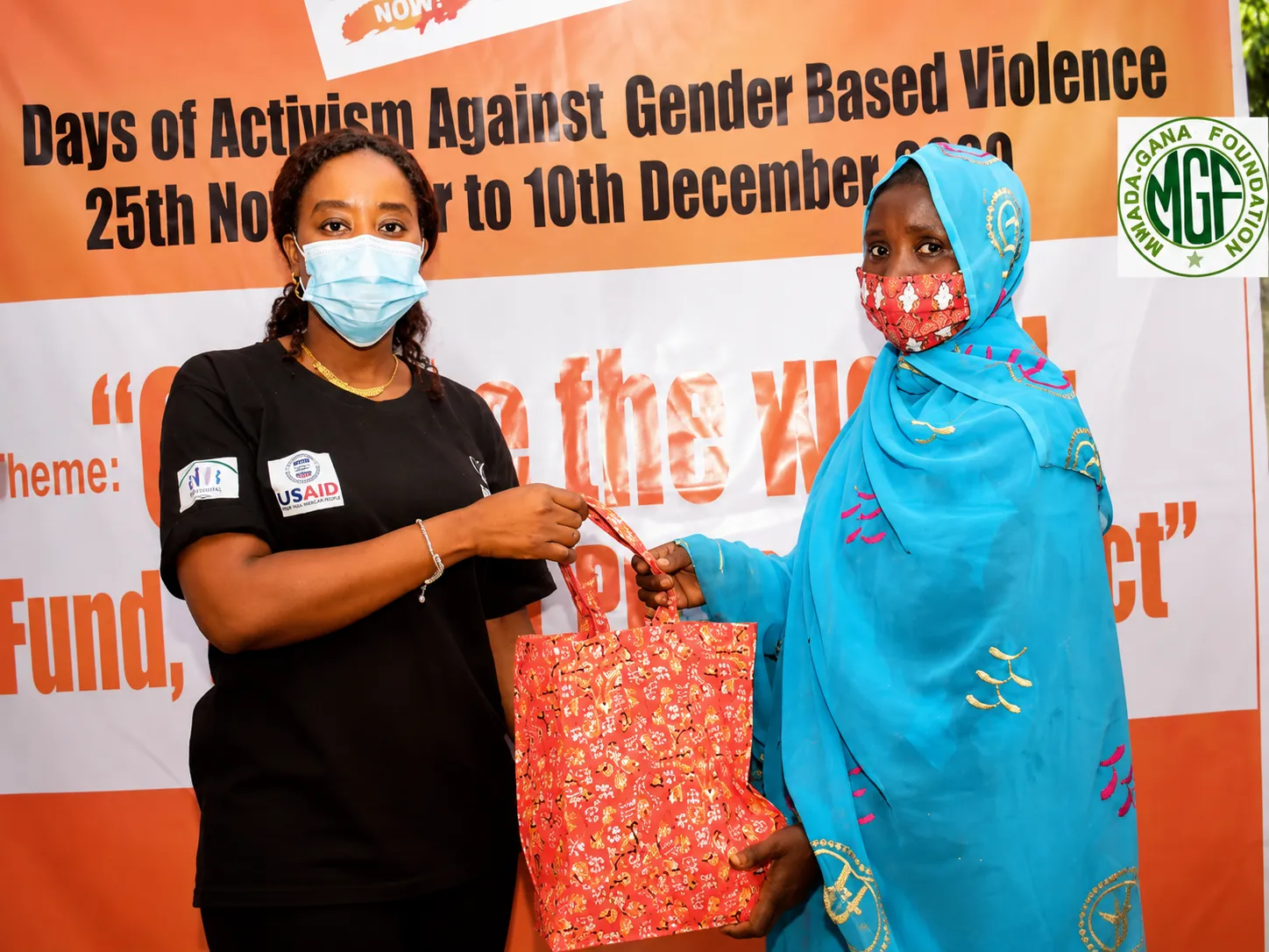 Maternal Health is Failing Rural Nigeria